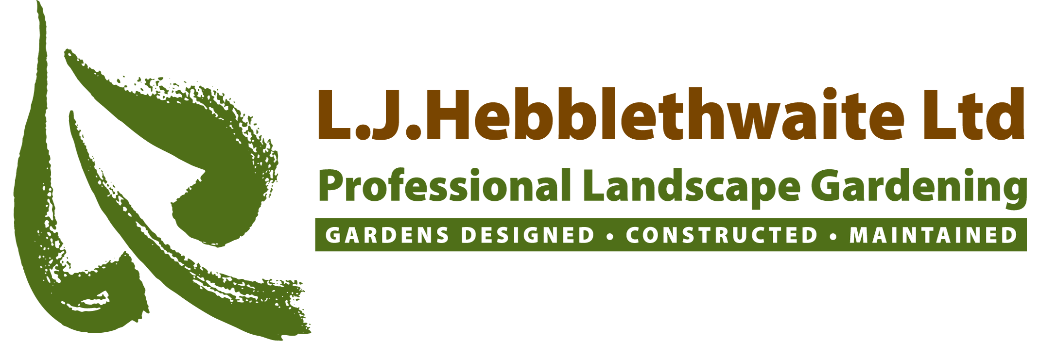 L J Hebblethwaite Ltd
