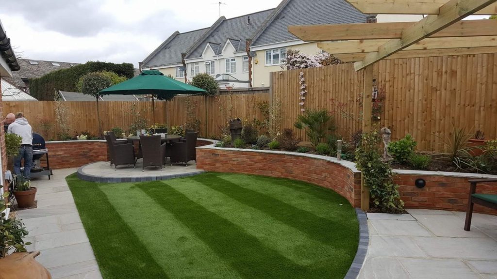 Complete - Garden makeover set 5 picture 5